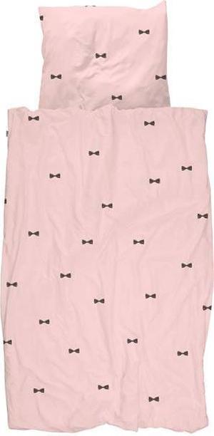 Bekijk leuke cadeautip : SNURK Bow Tie - Dekbedovertrek